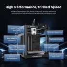 Flashforge Adventurer 5m 3d Printer Fully Auto Leveling W  Max 600mm s Core Xy