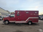 2007 Ford E-450 Super Duty E450 Super Duty Cutaway Van