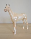 Breyer Traditional Model Horse Girls Run The World  b-bf-10088 Glossy Cremello