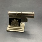 Vintage Collectible Table Top Pistol  Lighter Marked Made In Occupied Japan 