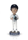 2026 Kike Hernandez Pitching Dodgers Bobblehead Sga 7 12 26 