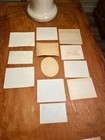 Vintage Lot Of  Beer Labels Breweries