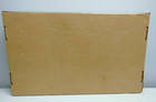 Greenleaf Arthur Wooden Dollhouse Kit 1 Inch Scale Sealed Vintage 1981