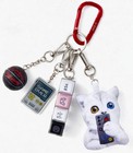 Enhypen Heeseun Evan s Unserious Keyring Packa Artist-made Collection By Enhypen