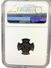Roman Empire Constans Ad 337-350 Ae4 Bi Nummus Xf Ngc Graded Coin Ancient
