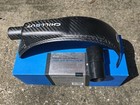 Chillout Maglock Stilo St5 Helmet Air Duct Size Small 54-59 - Carbon Fiber