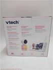 Vtech 7  Pan   Tilt Video Baby Monitor See Details