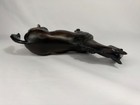 Breyer Seattle Slew  474 Dark Bay Lonesome Glory Traditional Horse Free Shipping