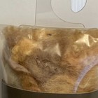 Dimensions Feltworks 100  Wool  1  Naturals Curly Roving 0 25oz Needle Felting