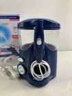Waterpik Wp-113w Ultra Water Flosser Countertop Oral Irrigator For Teeth Blue