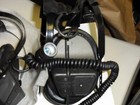 H-251 u Us Military Headset New  Old Stock