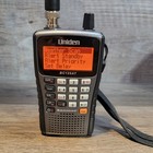 Uniden Bearcat Bc125at Portable Compact Handheld Scanner 500-channel