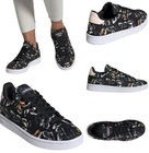 Adidas X Farm Rio Advantage Butterfly Sneakers Ef0133 Size 7 Nib