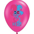 Insane Clown Posse icp Carnival Of Carnage Balloon Psychopathic Records New  Htf