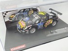 Carrera Porsche Gt3 Rsr 1 32 Scale Slot Car Niop Very Nice   