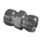 Hydraulic Adapter Fitting For Chinese Mini Excavator Din 2353 L Union M14x1 5 Us