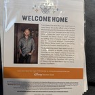 Disney Vacation Club Dvc Welcome Home Print Bret Iwan Mickey Airplane