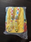 Pokemon World Championships 2025 Anaheim Exclusive Backpack  Sealed 