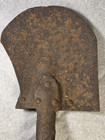 Dug 1777 Revolutionary War Entrenching Shovel Blade Relic Eastern Va Provenance