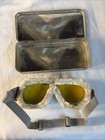 Ww2 Lewis British Army Mt Motor Transport Goggles Lrdg Sas Dispatch Rider Tank