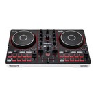 Numark Party Mix Iii Dj Controller With Built-in Light Show