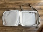 Vtg Mtv Jersey Shore I Love The Situation Lunch Bag Metallic Silver Calego Flaws