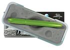 Fisher Space Pen  400lg   Aurora Borealis   Chrome Lacquered Bullet Space Pen