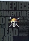 One Piece  The Movie  2000  Japanese Movie Program - Free Shipping