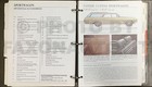 1967 Buick Data Book Dealer Album Gs Skylark Riviera Electra Lesabre Etc