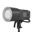 Godox Ad600pro Ii 2 4g Ttl Flash Speedlight Gn87 1 8000 Hss Outdoor Strobe Flash