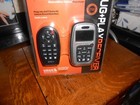 Sirius Satellite Radio Plugs Into Home Kit car Kit And Boombox Factory Sealed Fs