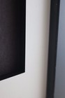 Framed Display Specifically-cut Psa dna Slabbed Opening W  8 X 10 Photo Opening