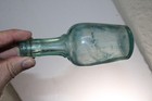 Antique Pepper Sauce Bottle 6  