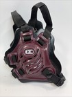 Cliff Keen Tornado Wrestling Head Gear  Purple
