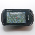 Garmin Oregon 700 Gps W  Trail Maps Upgrade Topo U s  24k Choose Two Regions 