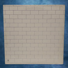 Pink Floyd - Signed Vinyl Record  - The Wall -  3 Signatures