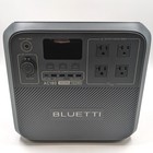 Bluetti Ac180 Solar Portable Power Station 1 800w 1 152wh