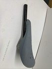 Persons Track P Racer Gray Seat Bmx 1980s Gt Hutch Old School Bike      Vintage