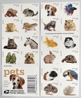 Usps 2016 Pets Forever Stamps 5 Booklets 100 Total Mint Mnh