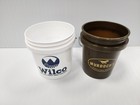 Wilco   Murdoch   s Mini Bucket Set 2pk Fast Shipping 