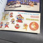 The Official Nintendo Player s Guide Nes 1987 With All Stickers Vtg Gaming 80s
