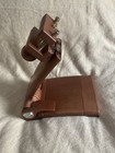 Velke Potoly Cross Stitch Stand Hardwood