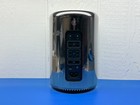Mac Pro 2013 2 7ghz 12-core  64gb Ram  512gb Ssd  Amd Firepro D500