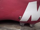 Sz 13 Nike Id Mercurial Superfly 6 Academy Soccer Cleats American Flag Red Nwob 