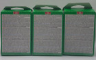 3pk Fujifilm Instax Mini   10 Sheets X 2 Each   Exp 04 24    new  Fast Shipping