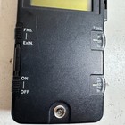 Minolta Flash Meter Iii Black Spherical Diffuser Digital Exposure Light Meter