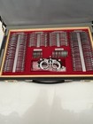 Ophthalmic Loose Lens Set For Refraction Trials Optometry Equipment