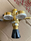 Good Condition  Harris Kh1139 High Purity Gas Regulator Hp-722-015-580-be