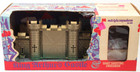 King Arthur s Castle Multiple Toymakers 1969 Playset In Box Vtg Rare