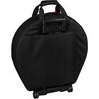 Ddrum Deluxe Professional 22  Cymbal Bag new With Warranty model   Dd Cymbag Dg